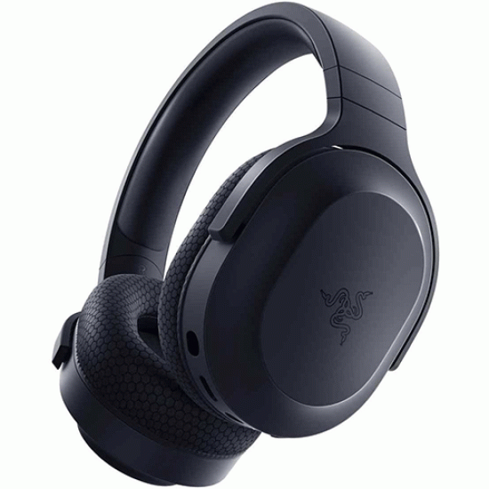 Razer Barracuda X Wireless Black (2022)